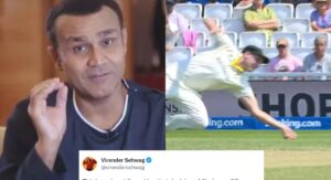 Virender Sehwag