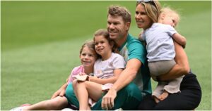 David warner