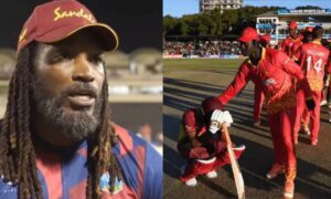 West Indies
