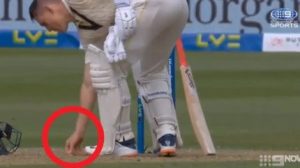 Marnus Labuschagne