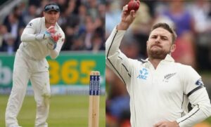 Wicket-Keepers