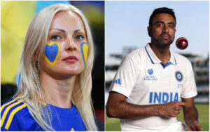 Ravichandran ashwin