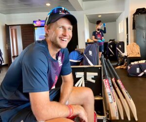 joe root