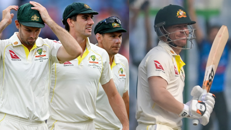 2 Australian Cricketers Who Have Failed To Live Up To The Expectations In Ashes 2023