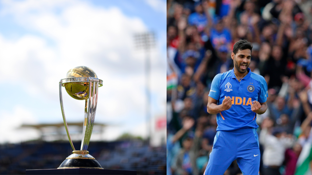 2 Out Of Favour Indian Cricketers Who Can Be Surprise Weapons In Cricket World Cup 2023
