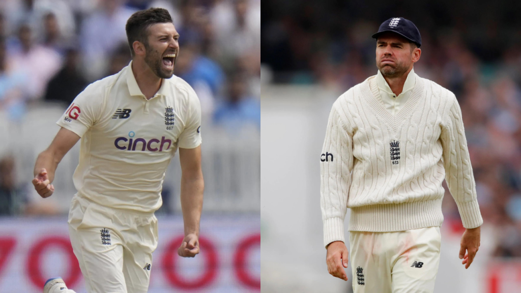 2 Reasons Why James Anderson Should Be Dropped For The Third Ashes 2023 Test