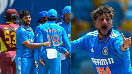 2 Reasons Why Kuldeep Yadav Is Going To Be India’s Trump Card For World Cup 2023