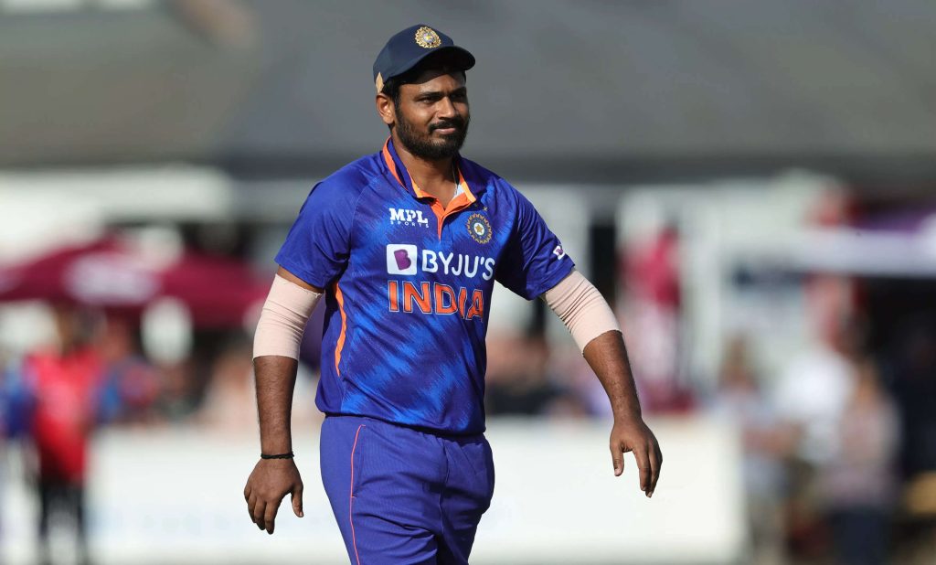 2 Reasons Why Sanju Samson Should Be Picked For The Asia Cup 2023 Rohit Sharma 