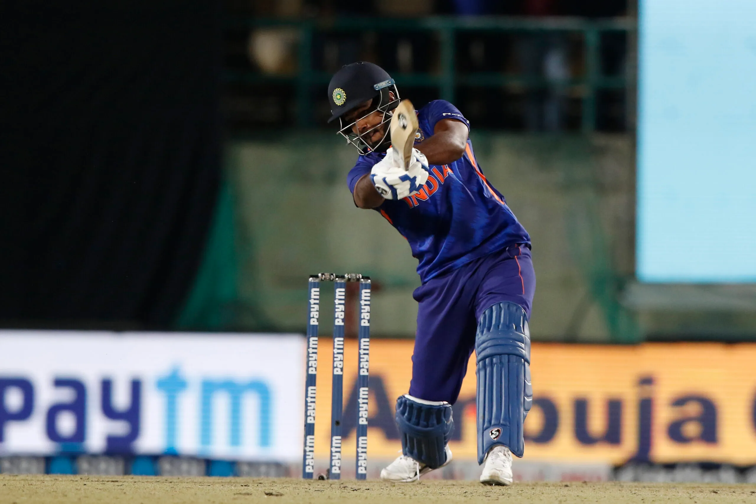 2 Reasons Why Sanju Samson Should Be Picked For The Asia Cup 2023
