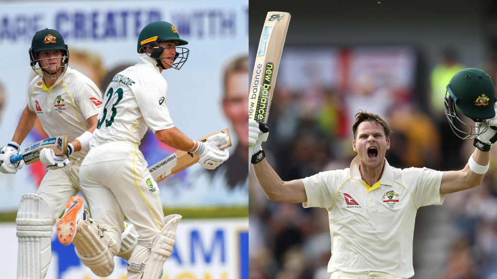 2 Reasons Why Steve Smith Is The Greatest Test Batter