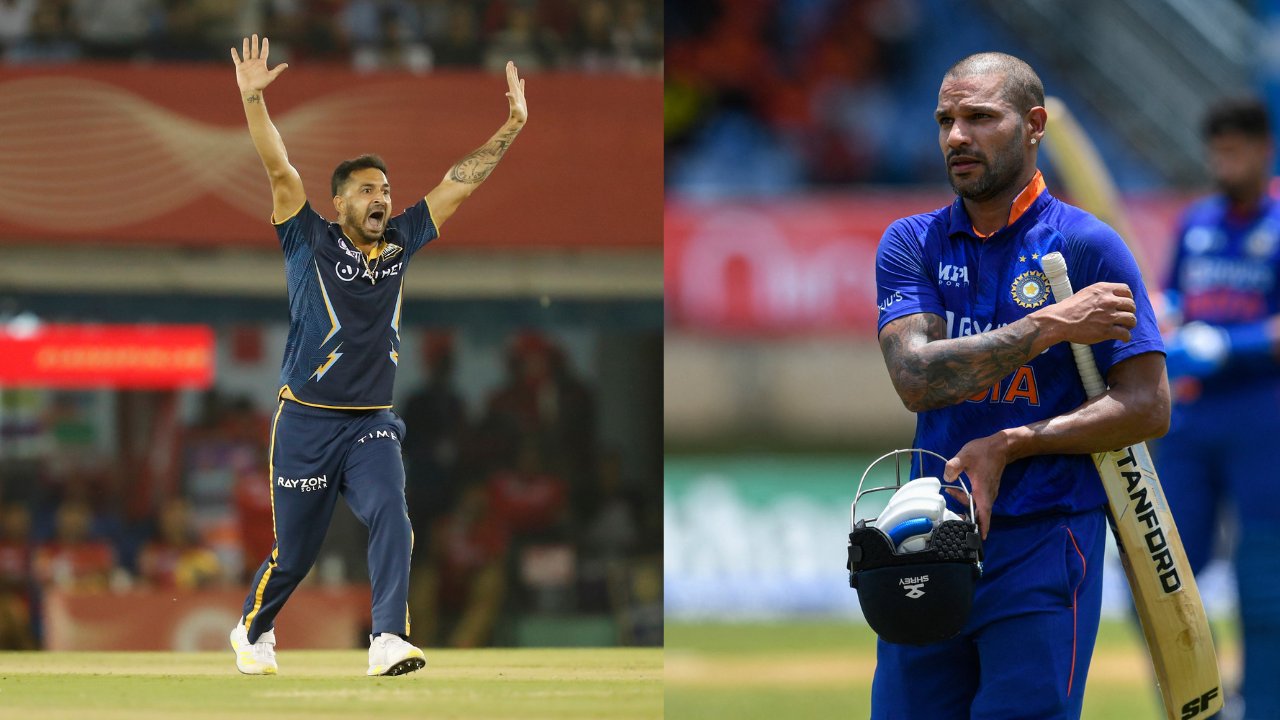 2 Veteran Indian Cricketers Who Are Eyed For Asian Games T20I Recall After 8 Years