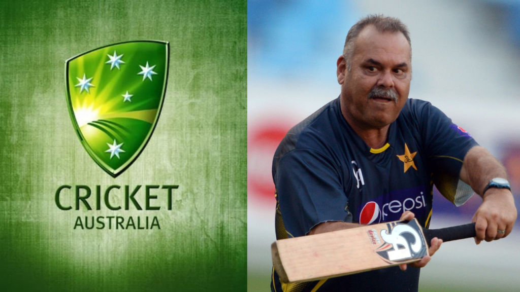 3 Asia Born Players Who Played For The Australian Cricket Team