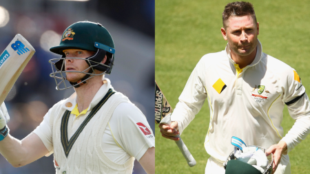 3 Australian Cricketers Who Have A Great Test Record In India