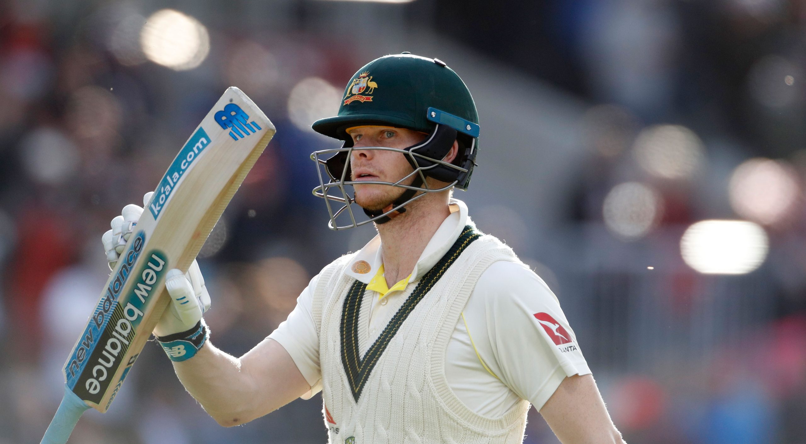 3 Australian Cricketers Who Have A Great Test Record In India