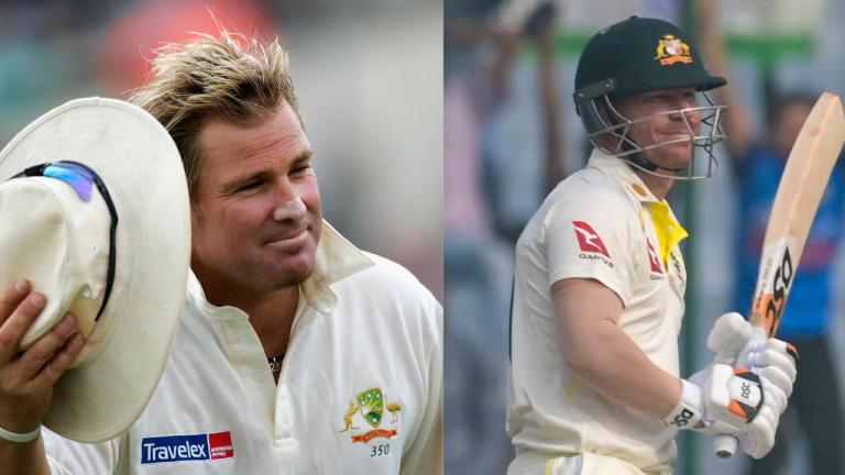 3 Australian Legends Who Have A Mediocre Test Record In India