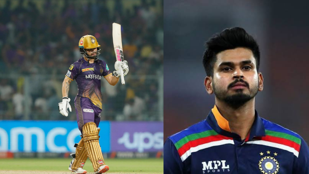 3 Batsmen Who Can Replace The Injured Shreyas Iyer In ICC Cricket World Cup 2023