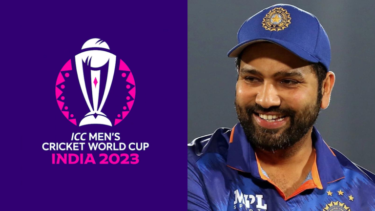 3 Biggest Challenges For Rohit Sharma Ahead Of Cricket World Cup 2023
