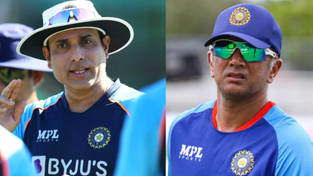 3 Coaches Who Can Replace Rahul Dravid As The Head Coach Of The Indian Cricket Team