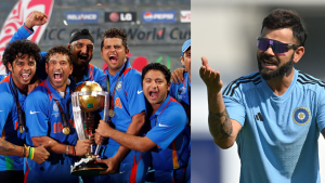 3 Indian Cricketers Who Played In The 2011 World Cup And Still Haven’t Retired Yet