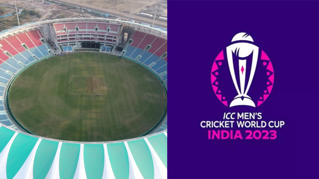 3 Most Turning Pitches That Will Trouble Batsmen In The ICC Cricket World Cup 2023