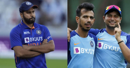 3 Poor Fielders In Team India Who Need To Improve Before World Cup 2023