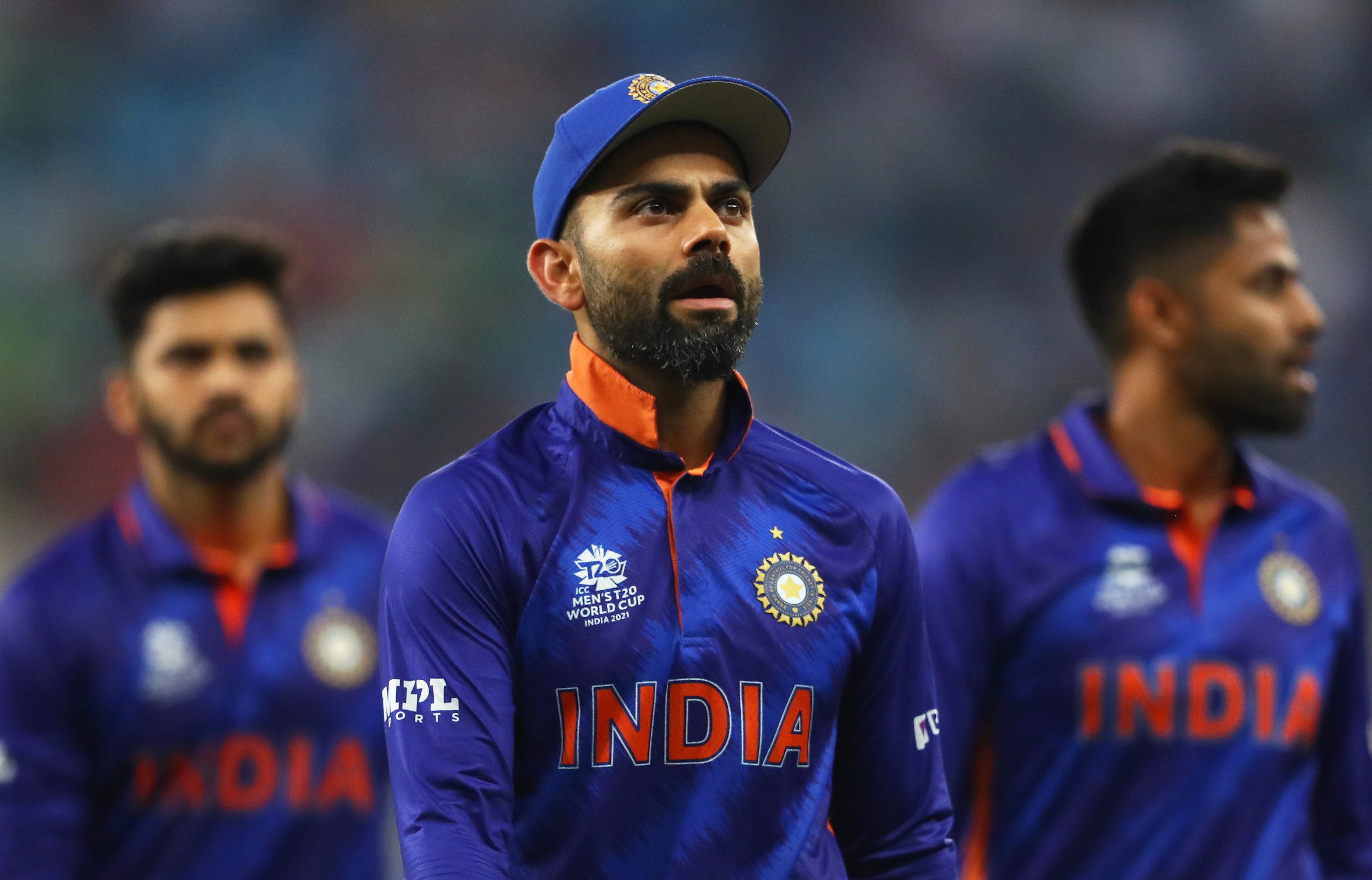 3 Reasons Why Dropping Virat Kohli From T20I's Will Be A Blunder