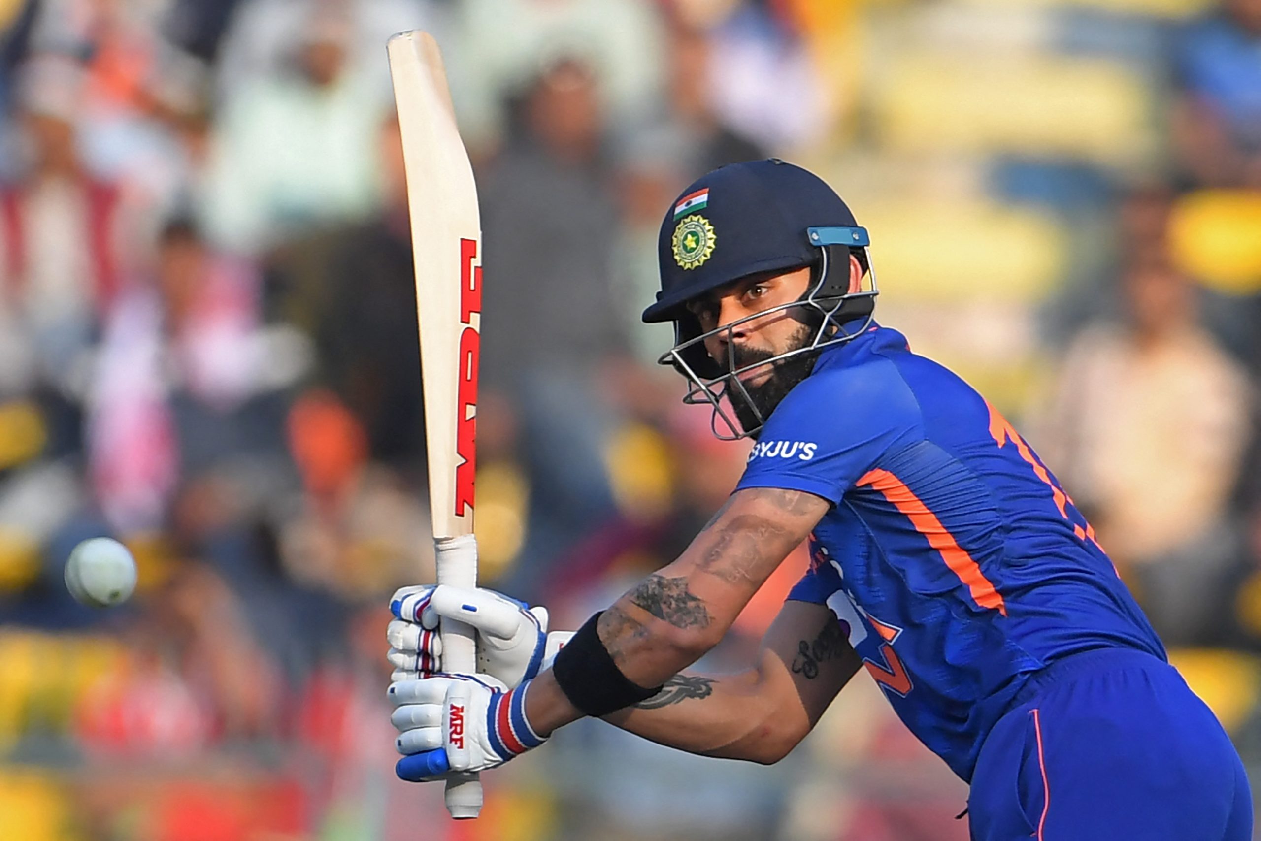 3 Reasons Why Virat Kohli Will Be The Leading Run Scorer Of ICC Cricket World Cup 2023