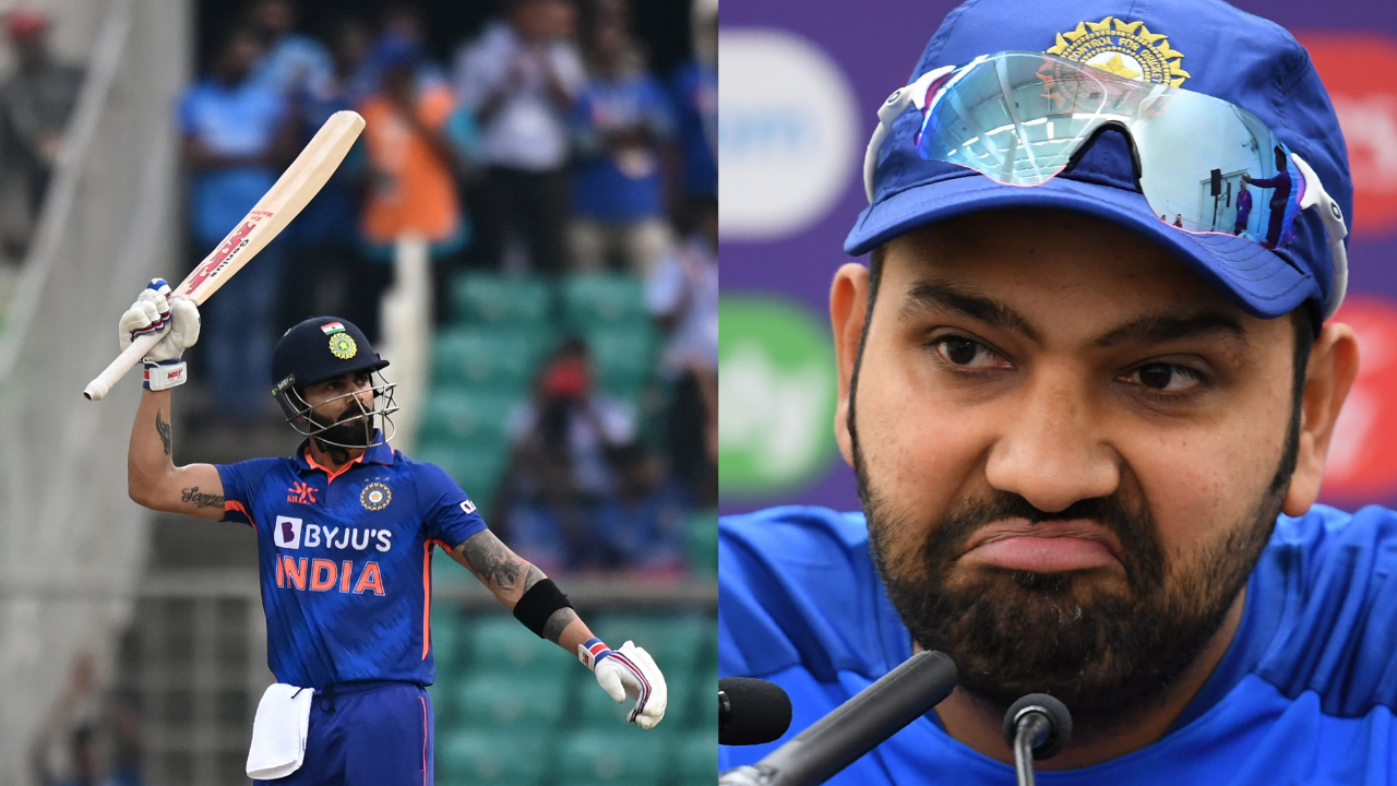 3 Reasons Why Virat Kohli Will Be The Leading Run Scorer Of ICC Cricket World Cup 2023
