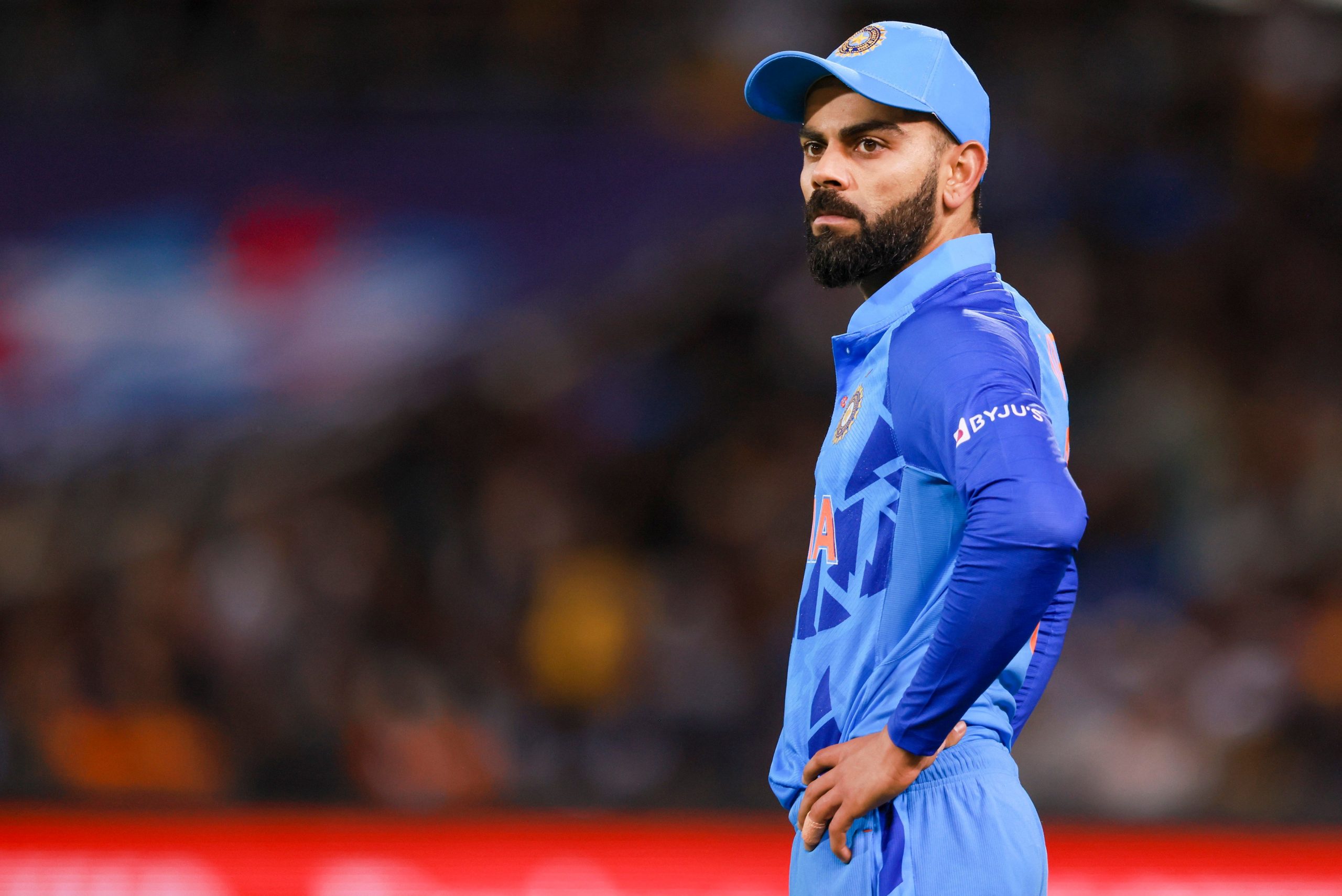 3 Reasons Why Virat Kohli Will Rule The Asia Cup 2023