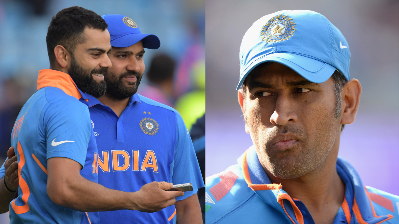 3 Records Of MS Dhoni That Can’t Be Broken