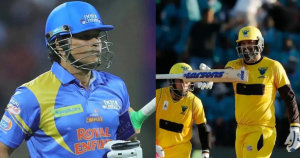 3 Retired Indian Cricketers Who Are Still Performing In League Cricket
