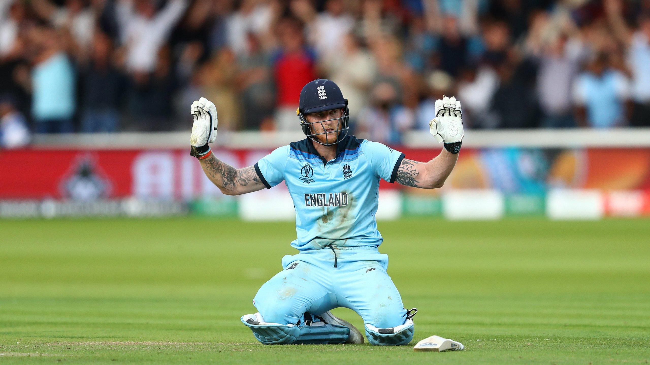 3 Times England Made A Mockery Of ‘Sprit Of Cricket’