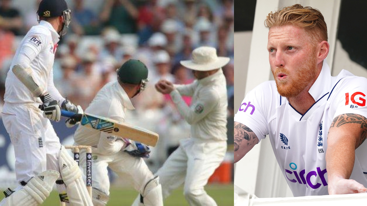 3 Times England Made A Mockery Of ‘Sprit Of Cricket’