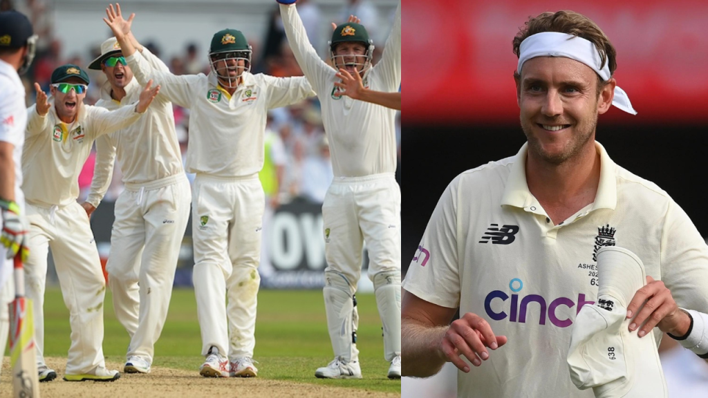 3 Times Stuart Broad Made A Mockery Of Spirit Of Cricket