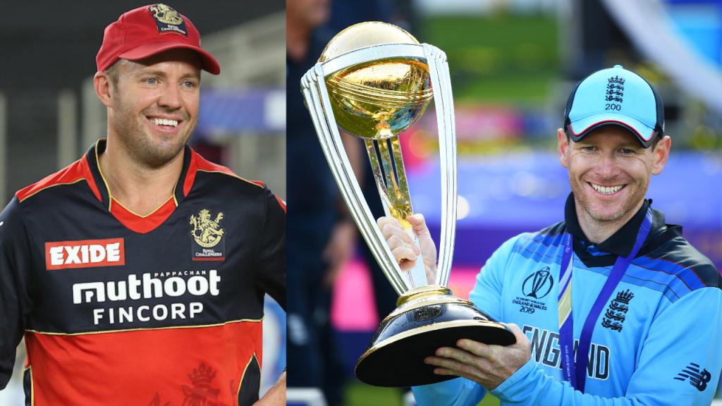 4 Former Players Whom RCB Can Appoint As The New Head Coach