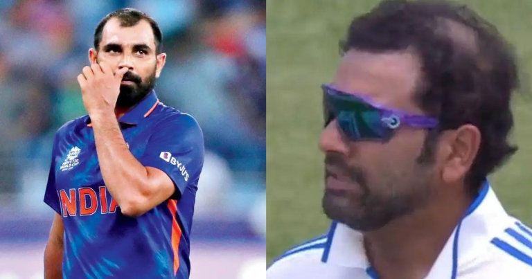 4 Indian Cricketers Who Had Funny Hairstyle At The End Of Their Careers