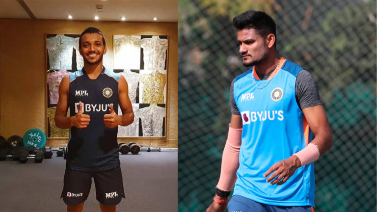 4 Indian Cricketers Who Were Dropped Immediately After Their ODI Debut