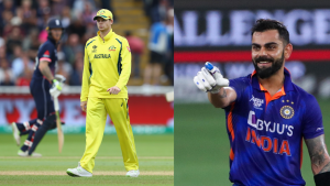 4 Players Who Played U19 Cricket World Cup Against Virat Kohli And Will Also Play In World Cup 2023