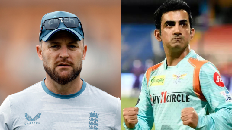 5 Cricketers Who Played Cricket World Cup 2011 But Are Currently Coaching