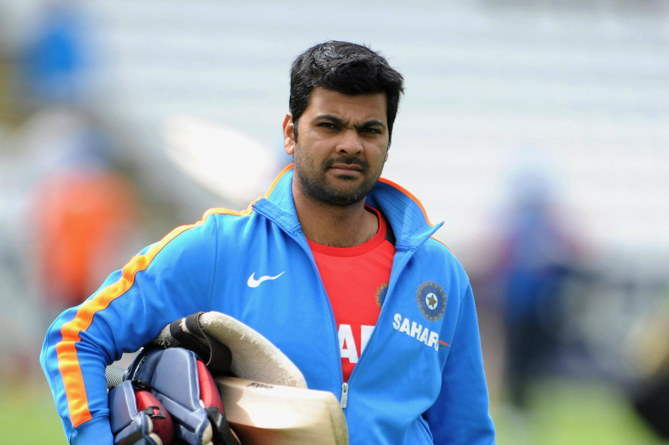 5 Famous Indian Cricketers Who Never Played In The  ICC Cricket World Cup