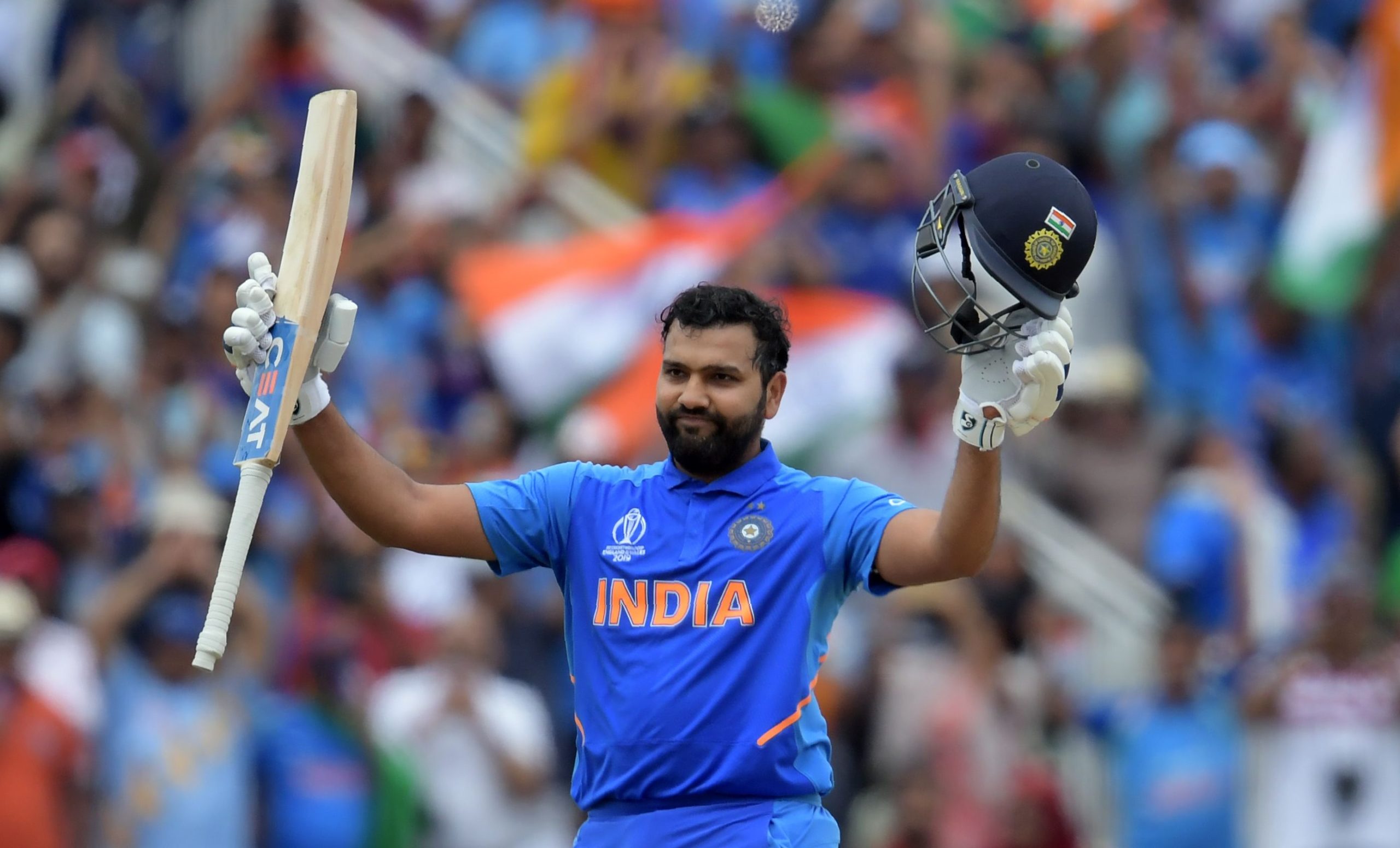 5 Players Who Can Open For India In The ICC Cricket World Cup 2023