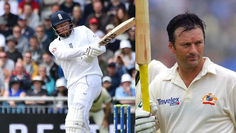 7 Batsmen Who Remained Not Out At 99 In Test Cricket