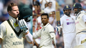 7 Players With The Most Centuries In England As Visitors