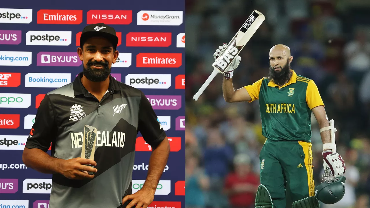 All-time XI Of Indian-origin Cricketers Who Played For Other Countries