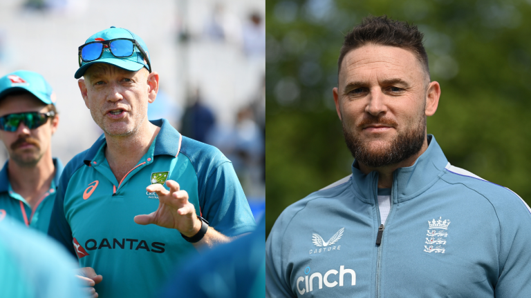 Andrew McDonald Trolled Brendon McCullum And Reminded Him Of “No Beer” Remark