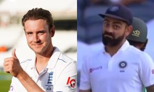 Stuart Broad