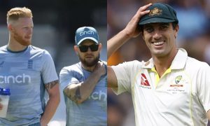 Ben Stokes Bazball