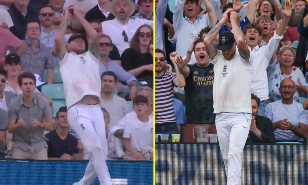 Ben Stokes