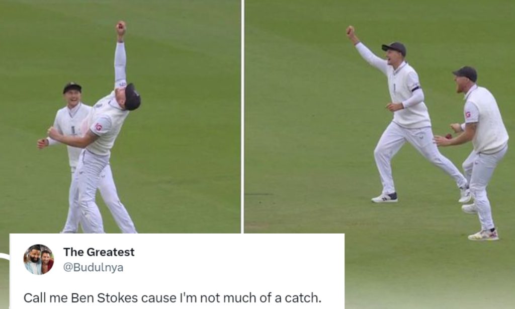 Ben Stokes