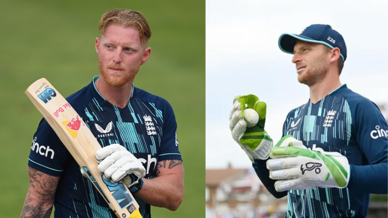 Ben Stokes Coming Back From ODI Retirement Ahead Of World Cup 2023?